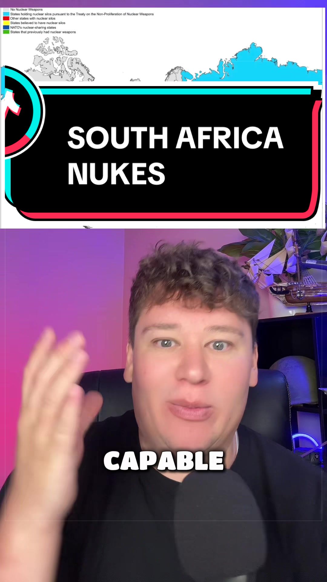 @WHAT HISTORY!