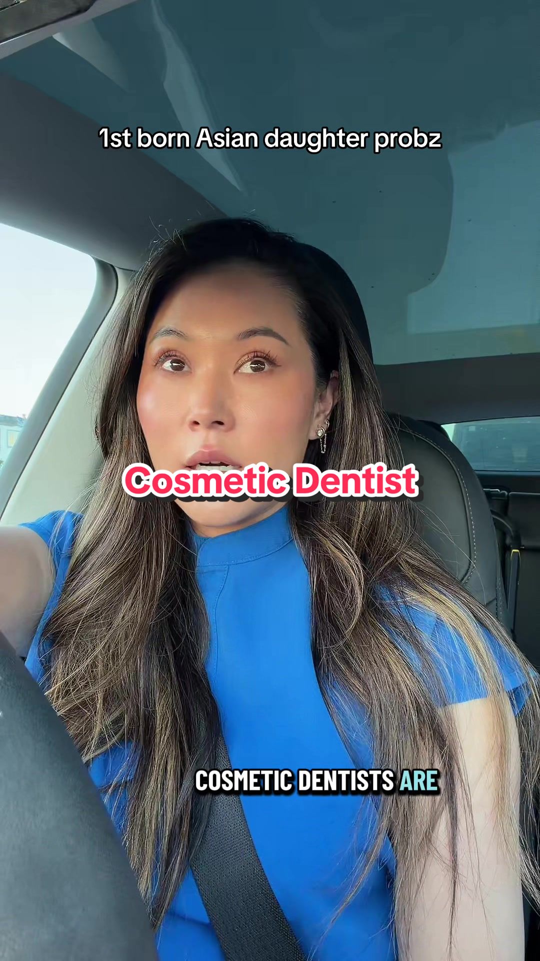 @Joycethedentist