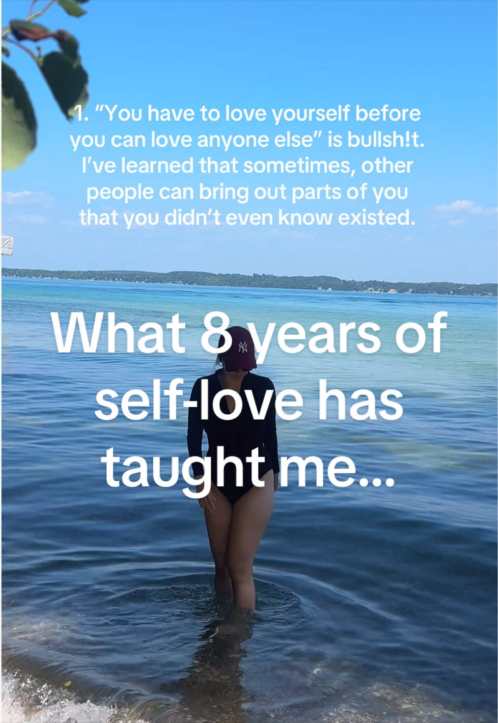 @Meagan | Self-Love