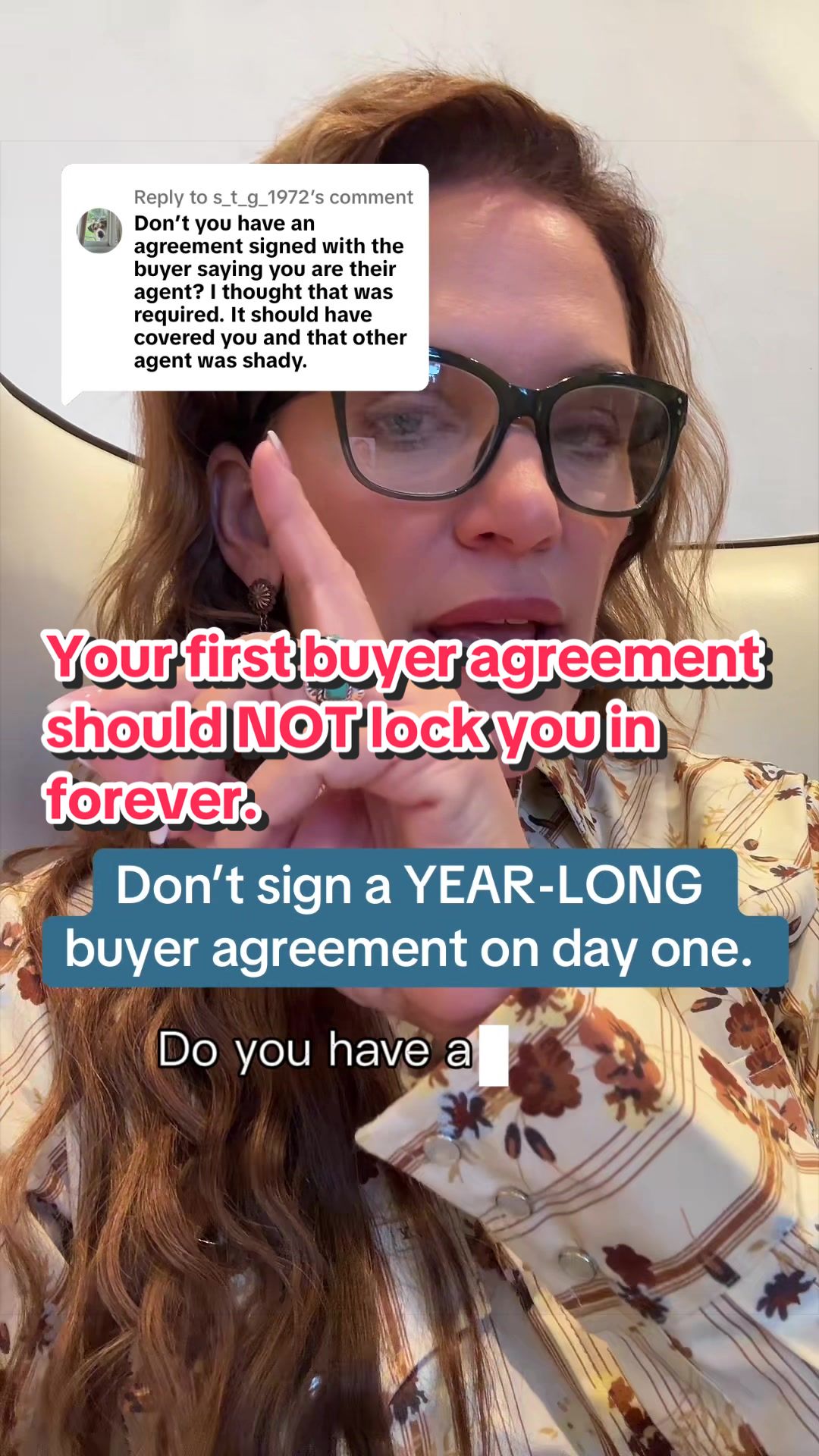 @Alisha Collins Realtor