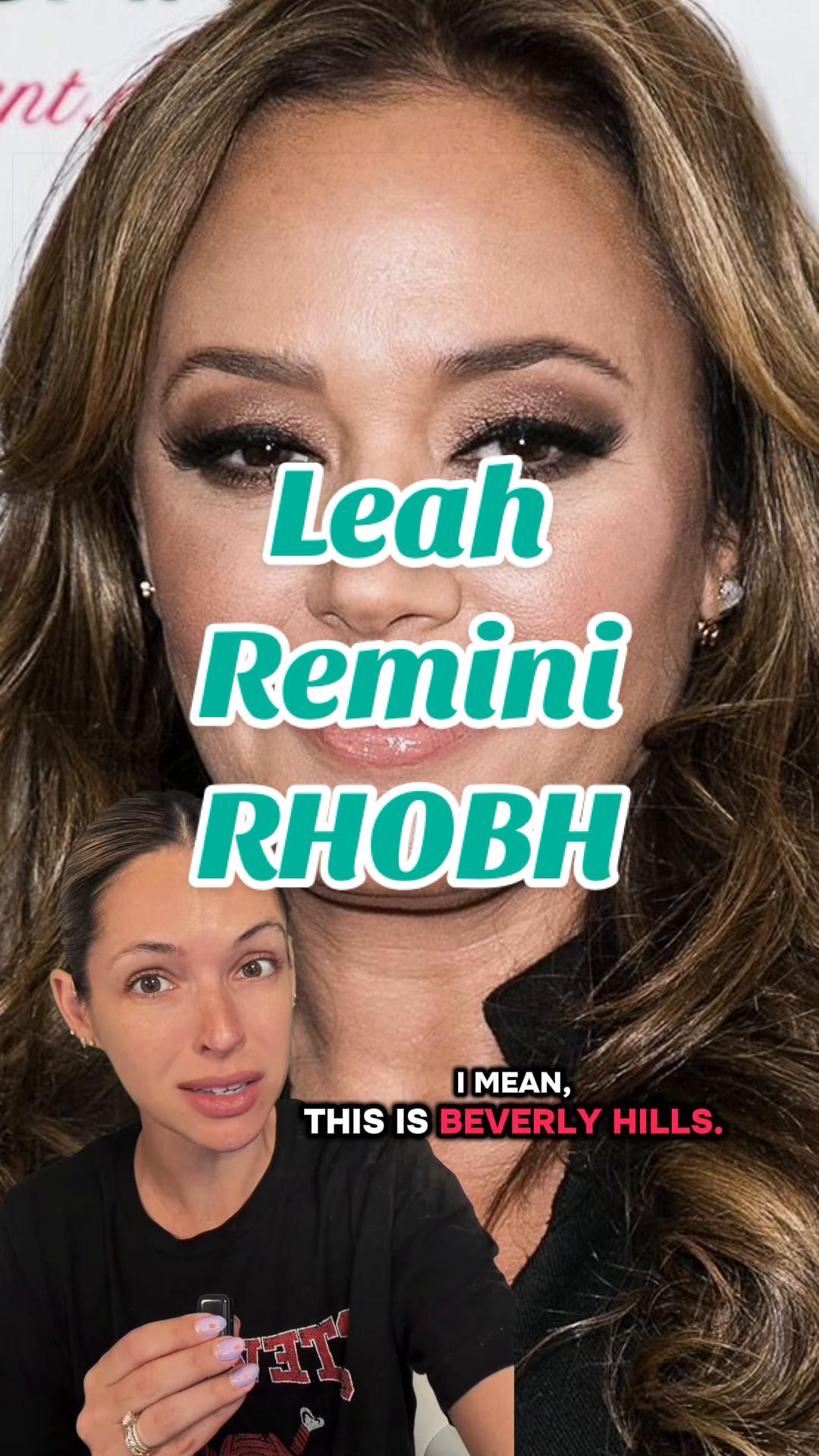@Lindsay | The Bravoholic