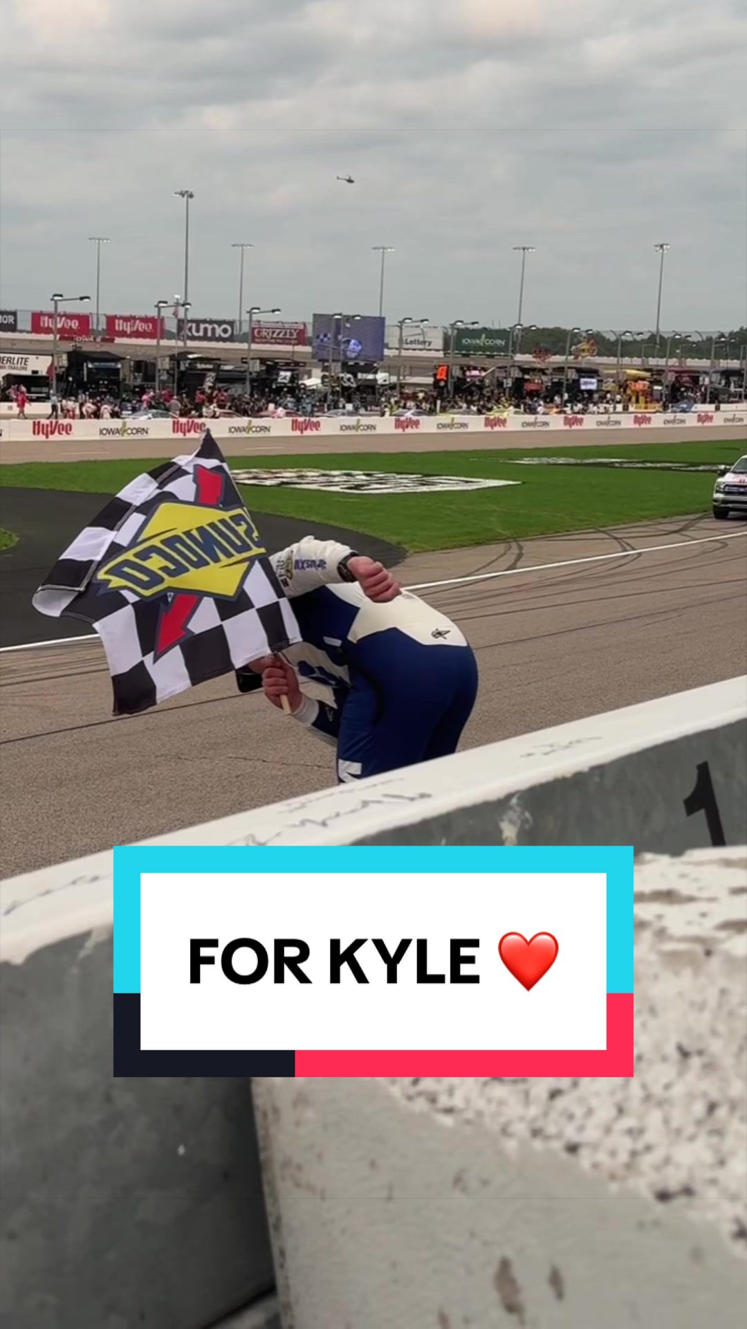 @nascar