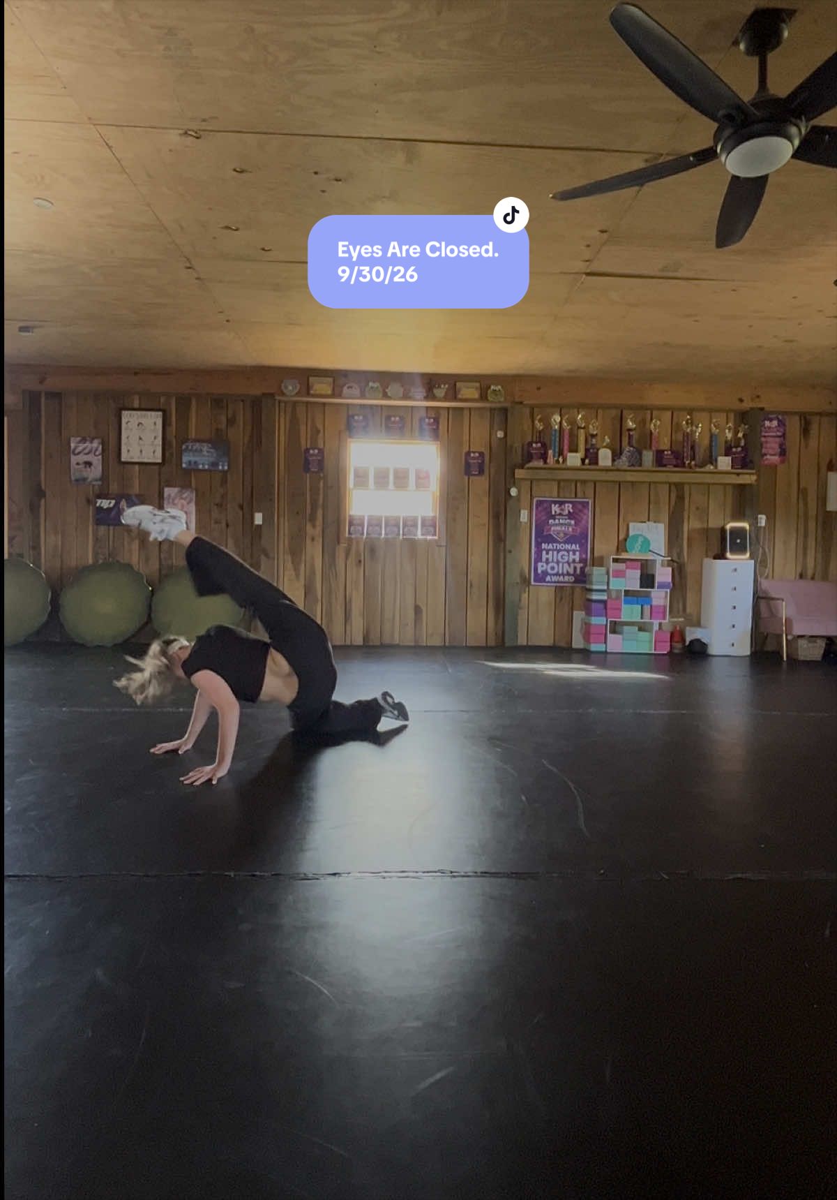 @AIM Dance Academy