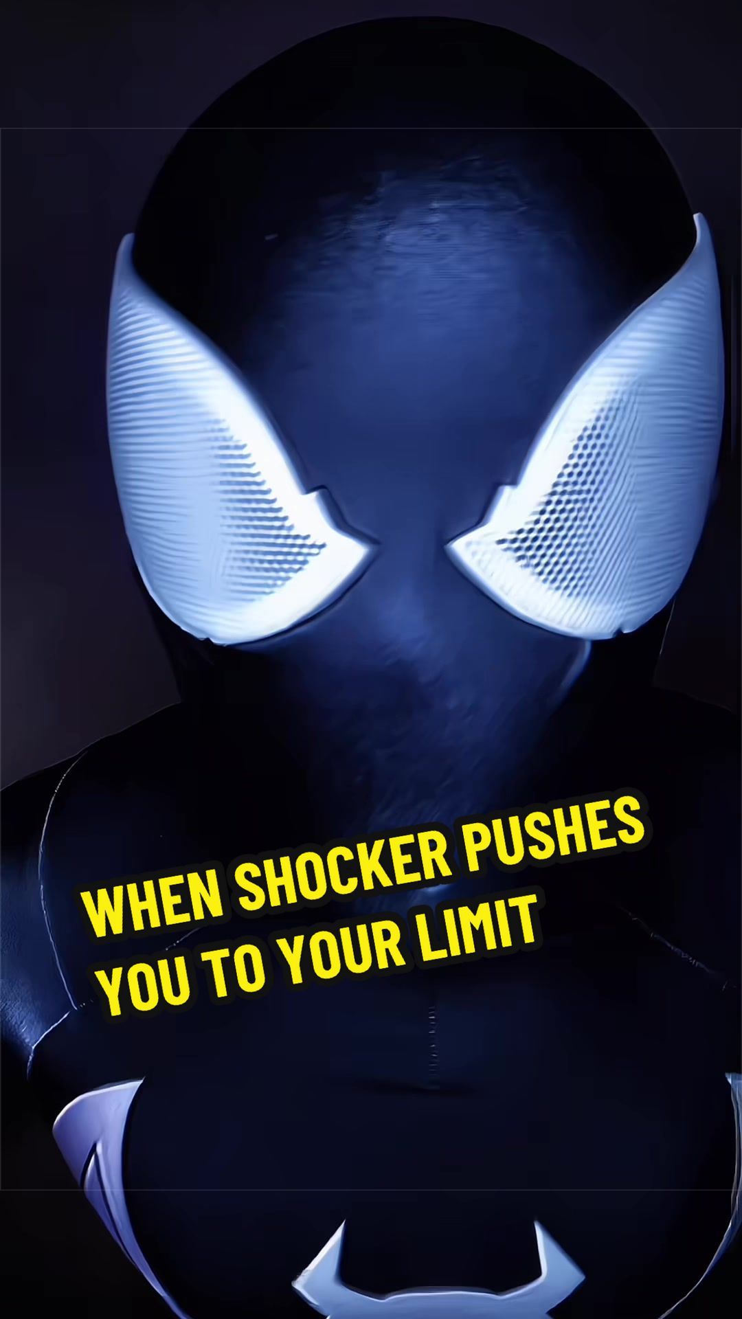 @Spider-Manny