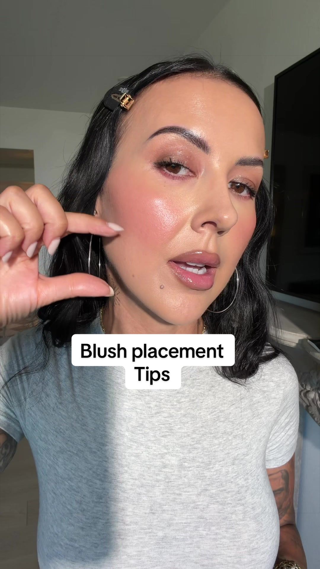 @Nikki La Rose