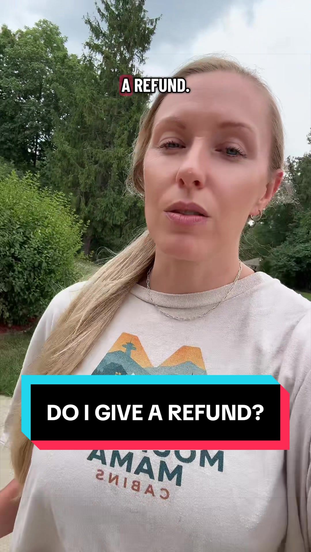 @MamaCabins.com | Mt Mama
