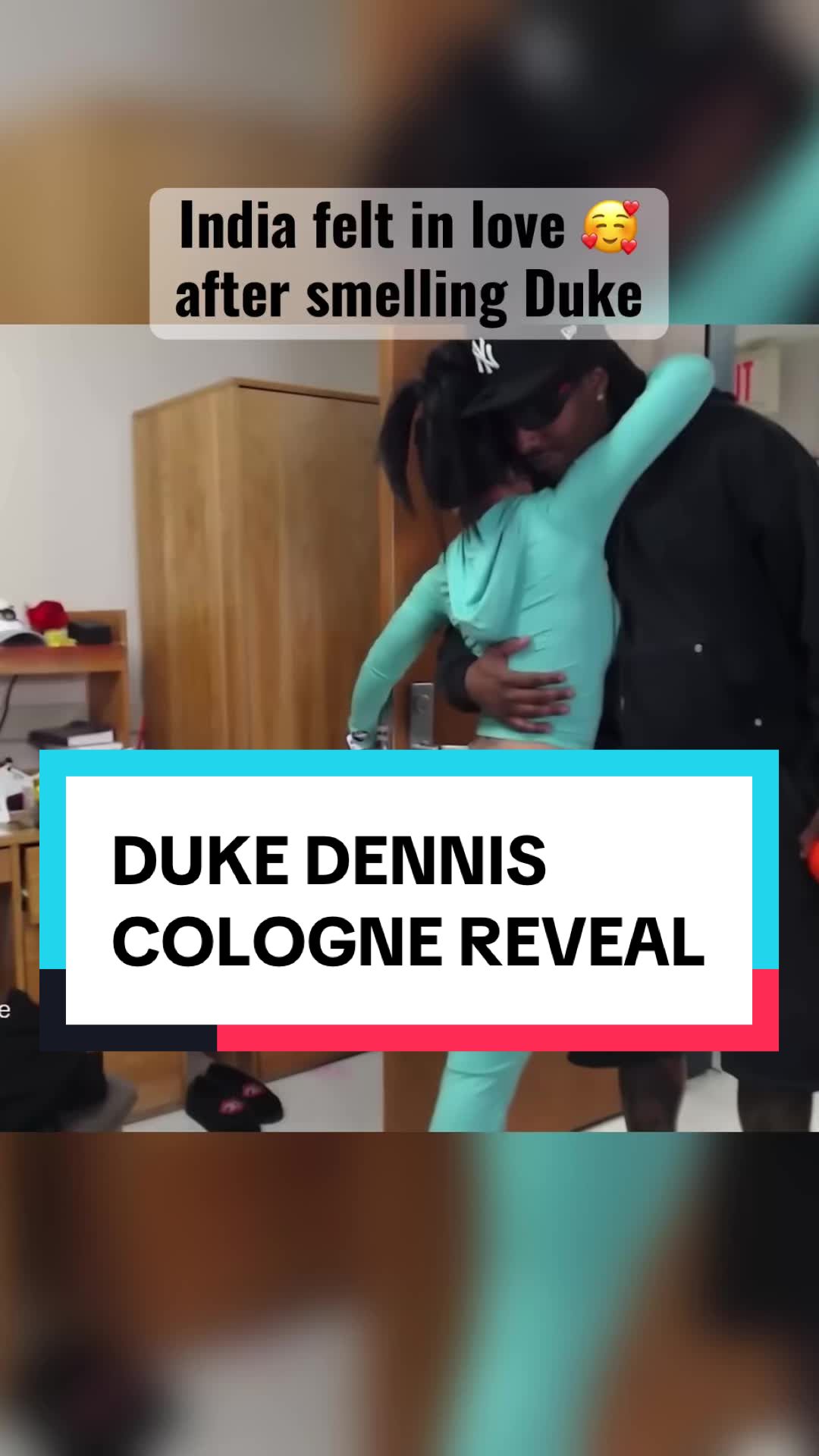 @nic | couple skits & finds