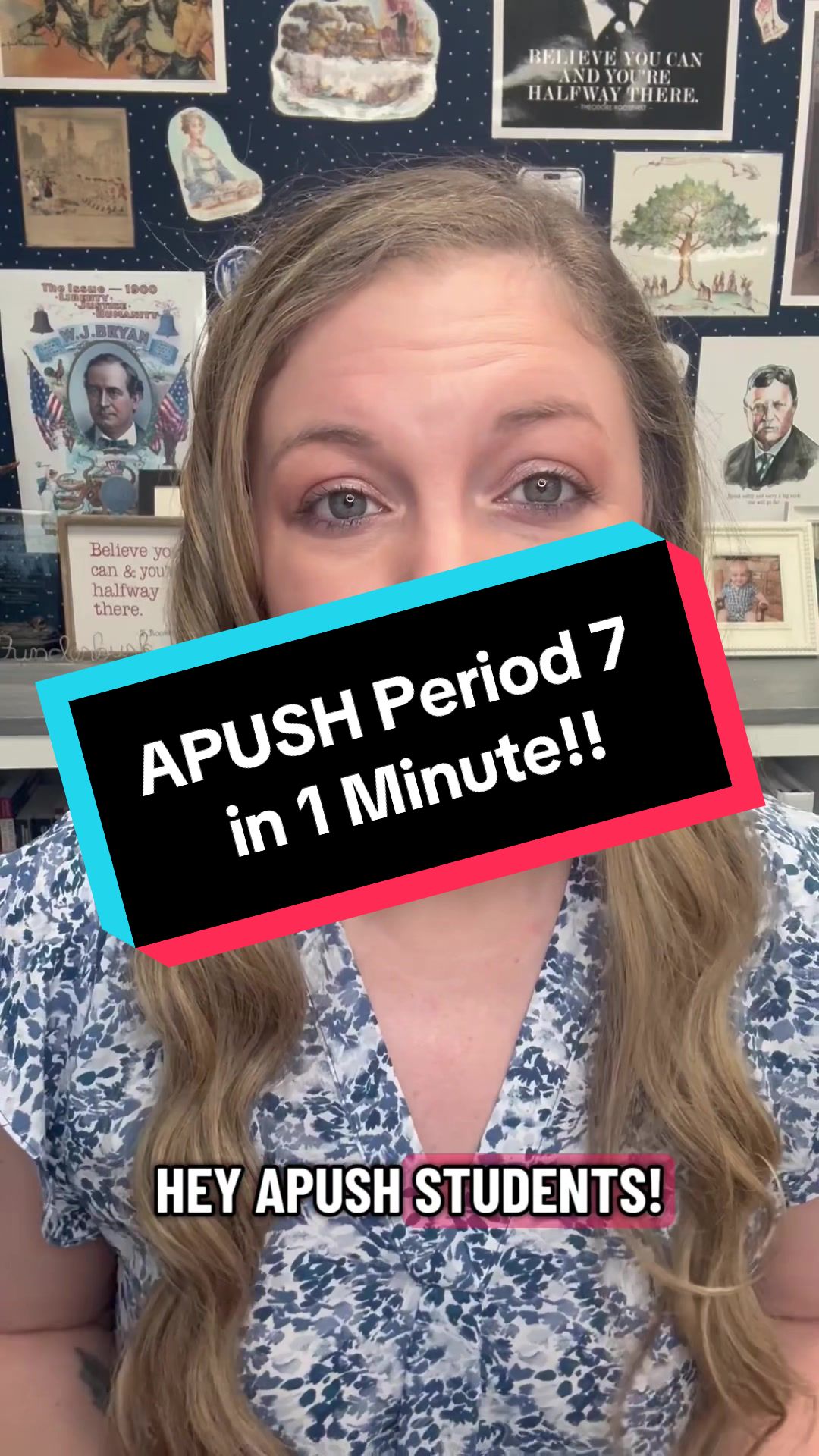 @APUSHMinute
