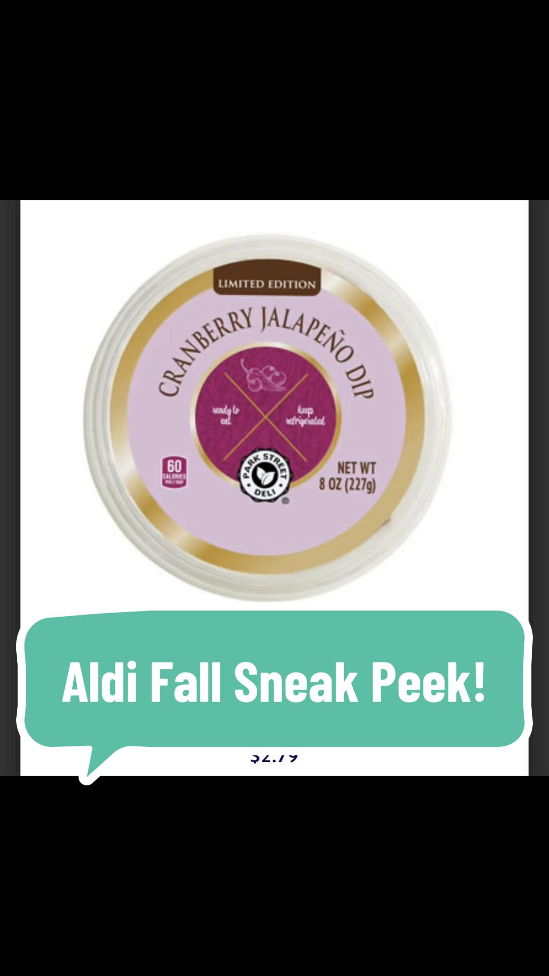 @Sarah | ALDI All the Time