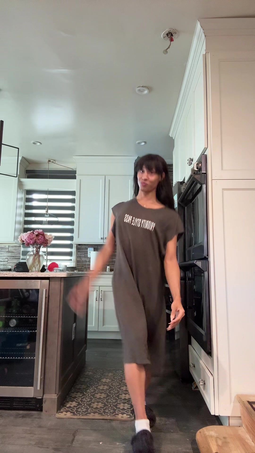 @Michaela Jaé