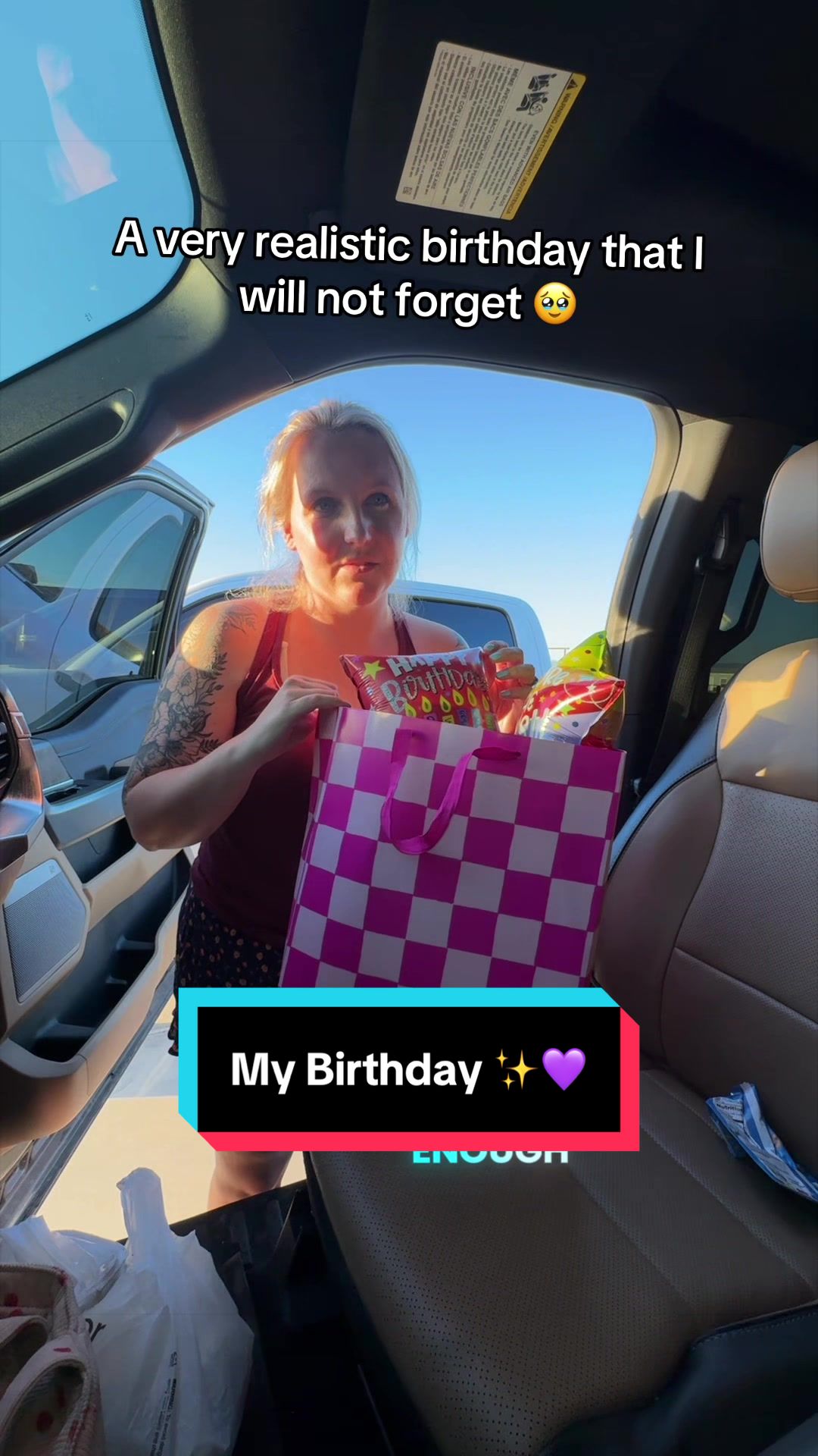 @Hannah ♾️ Life with Autism