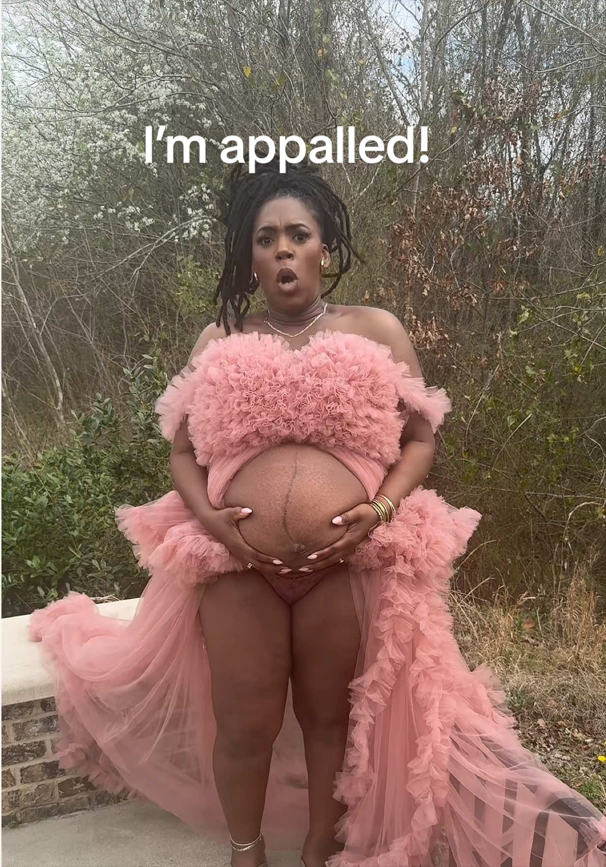 @Keyona McCarthy