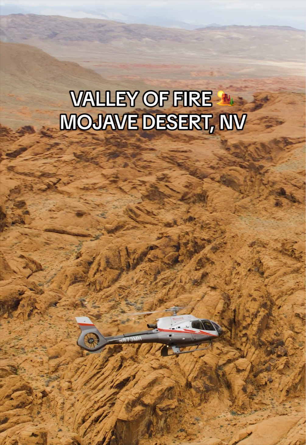 @Maverick Helicopters