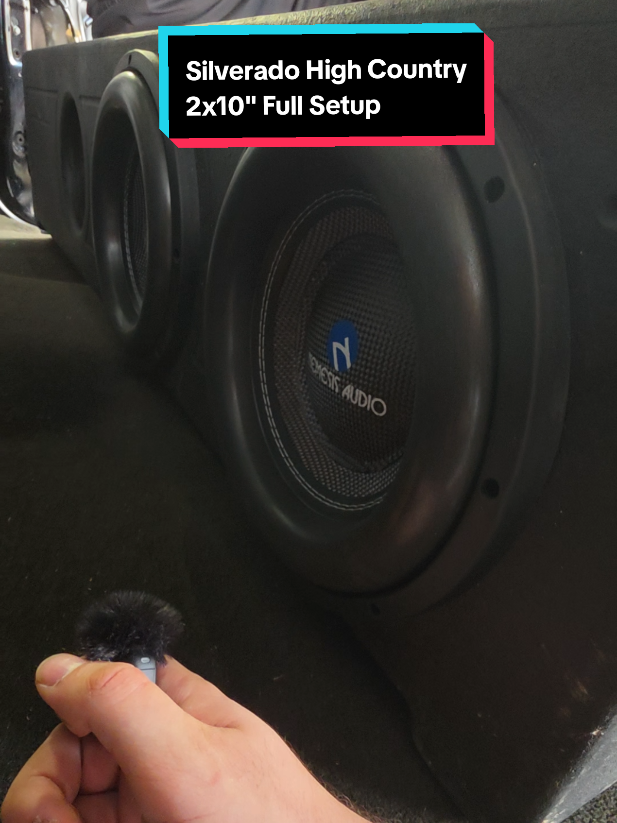 @Super Car Audio 🐉