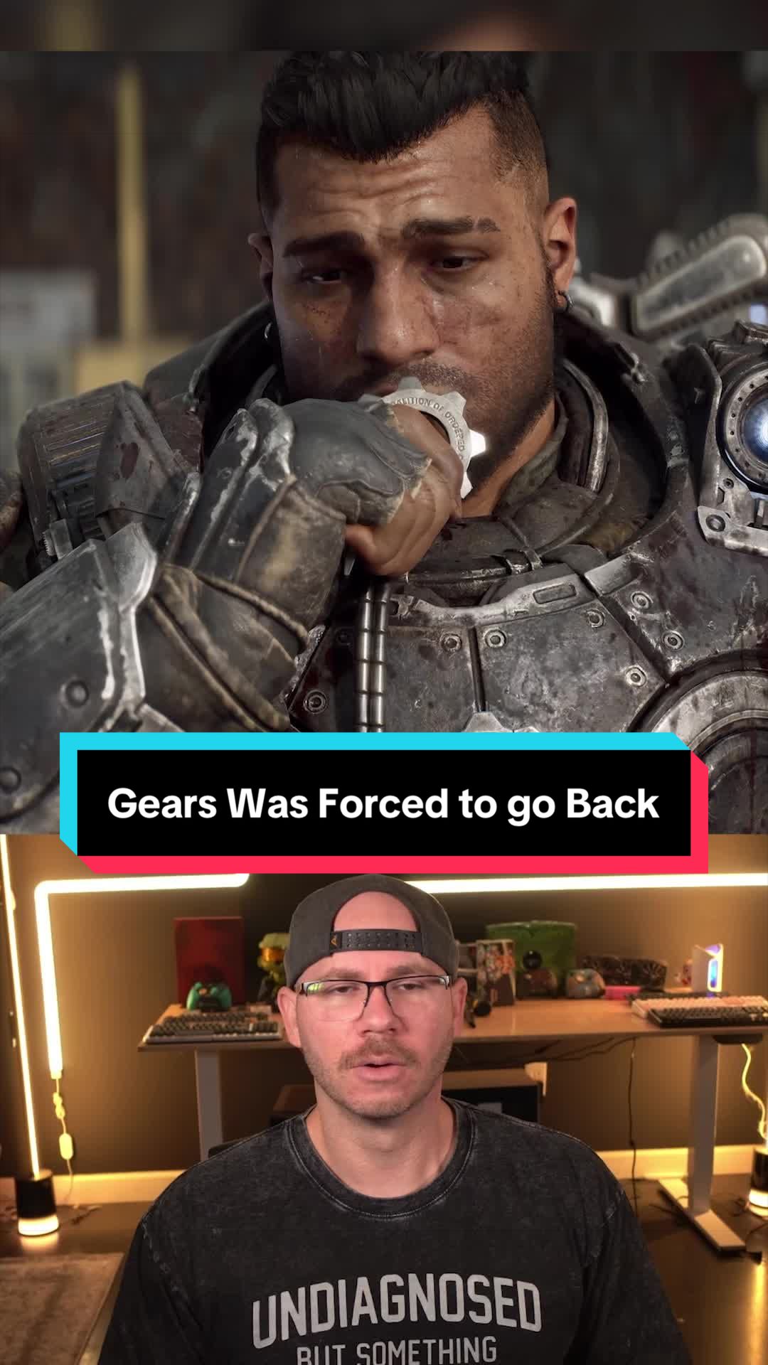 @Savage