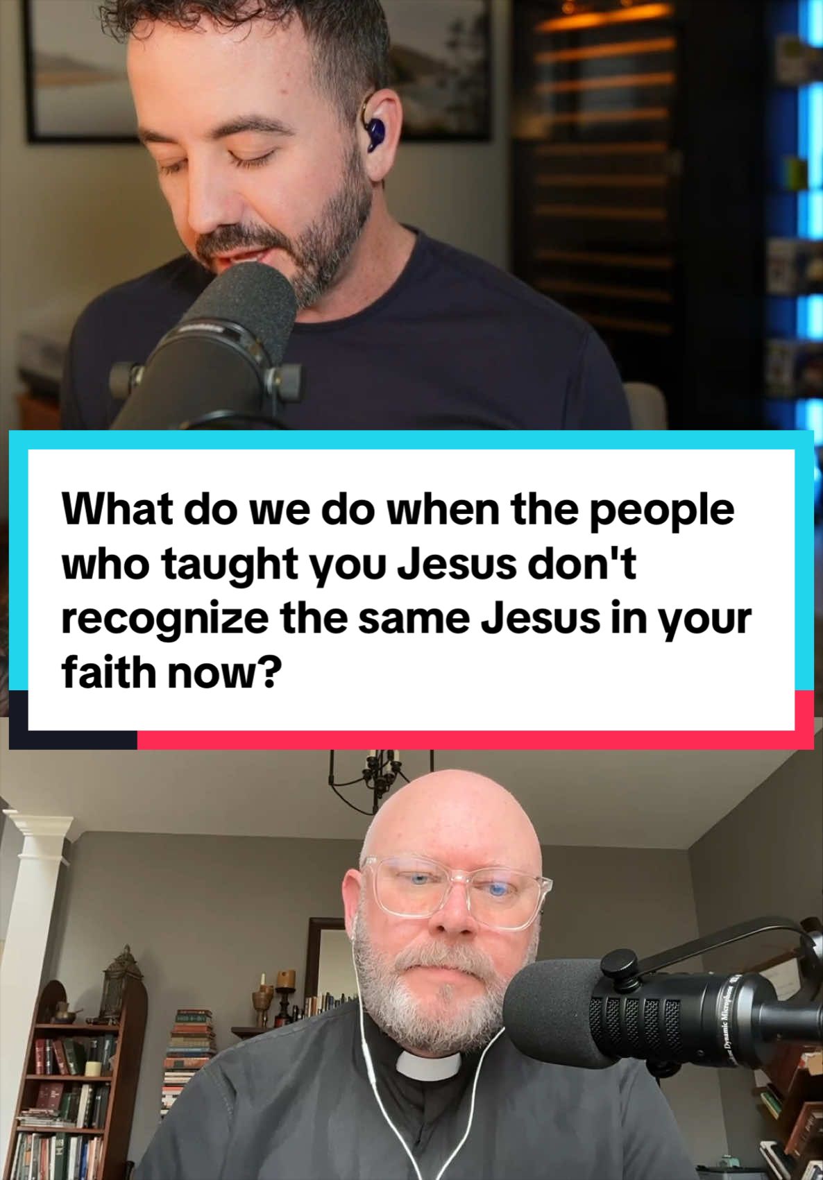 @Jeremy 🎙️ Not Your Pastor