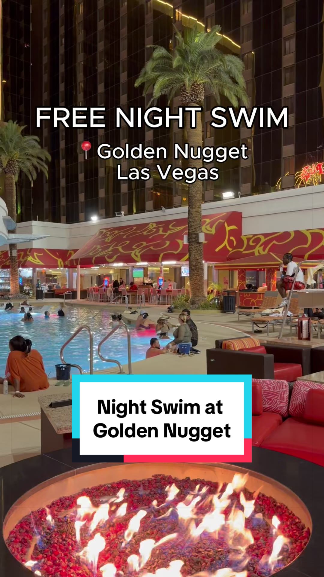 @Las Vegas