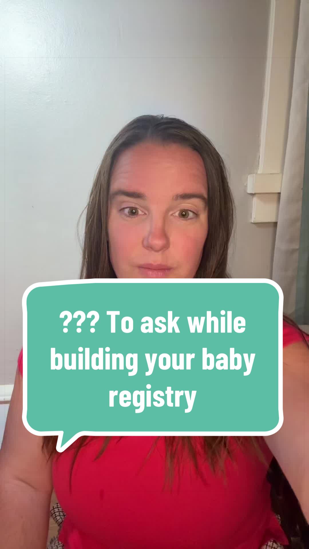 @Rebekah | Baby Gear Consultant