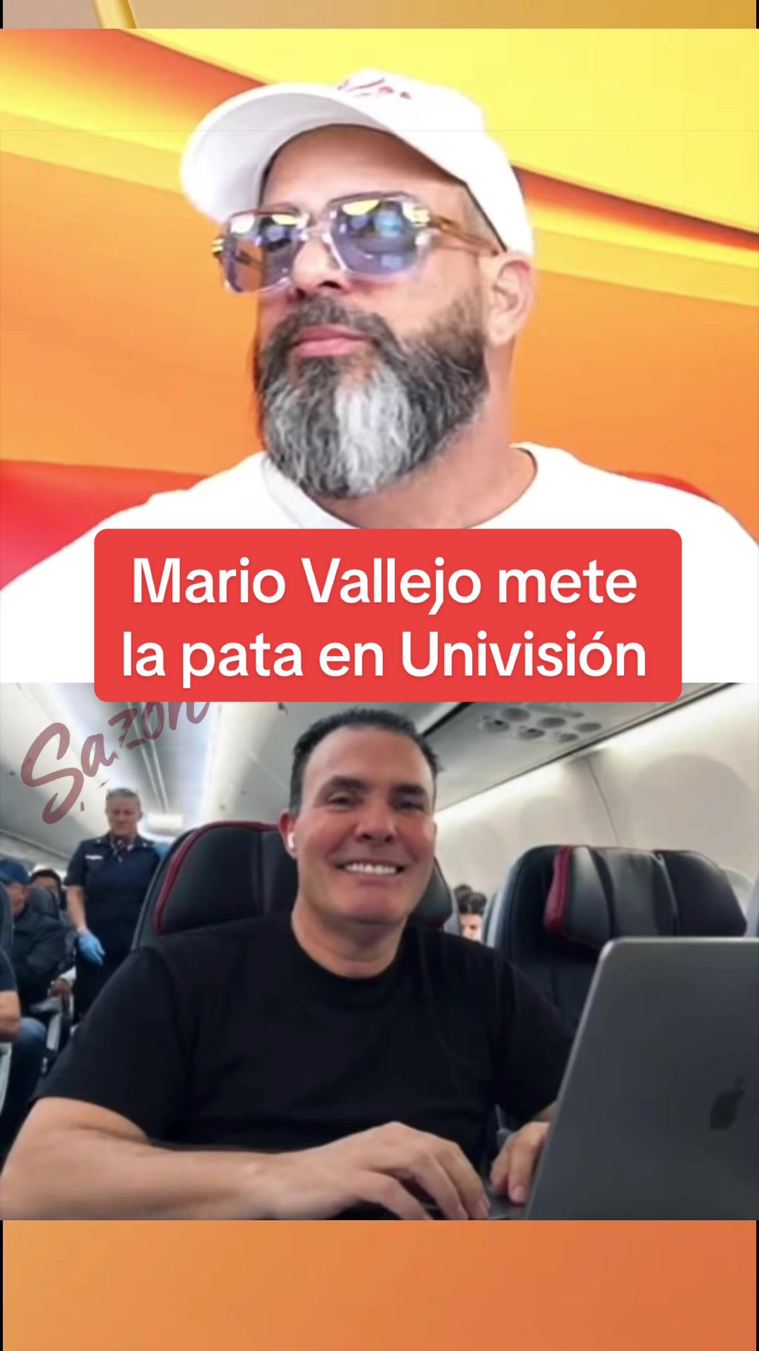 @Sazón de la noticia