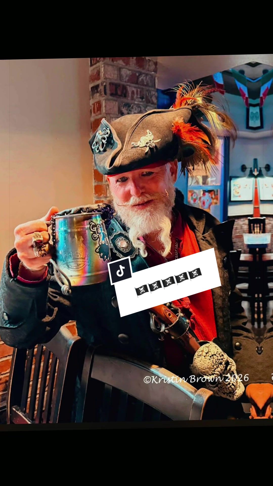 @PirateKent🏴&zwj;☠️