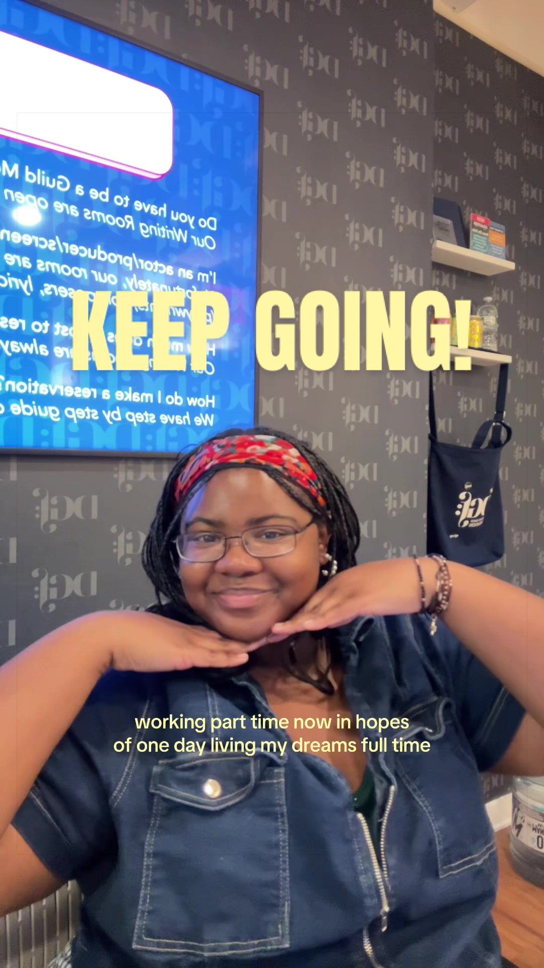 @kamiah vickers