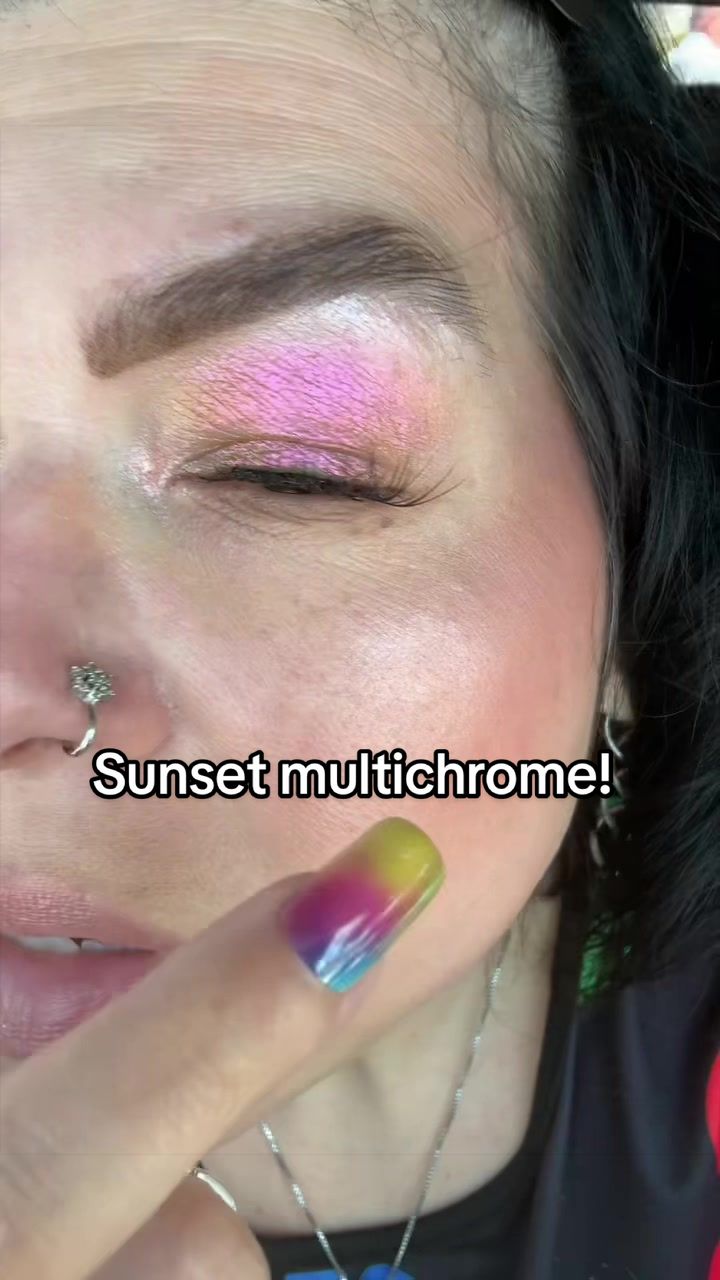 @Mysti Jordan - Makeup Over 50