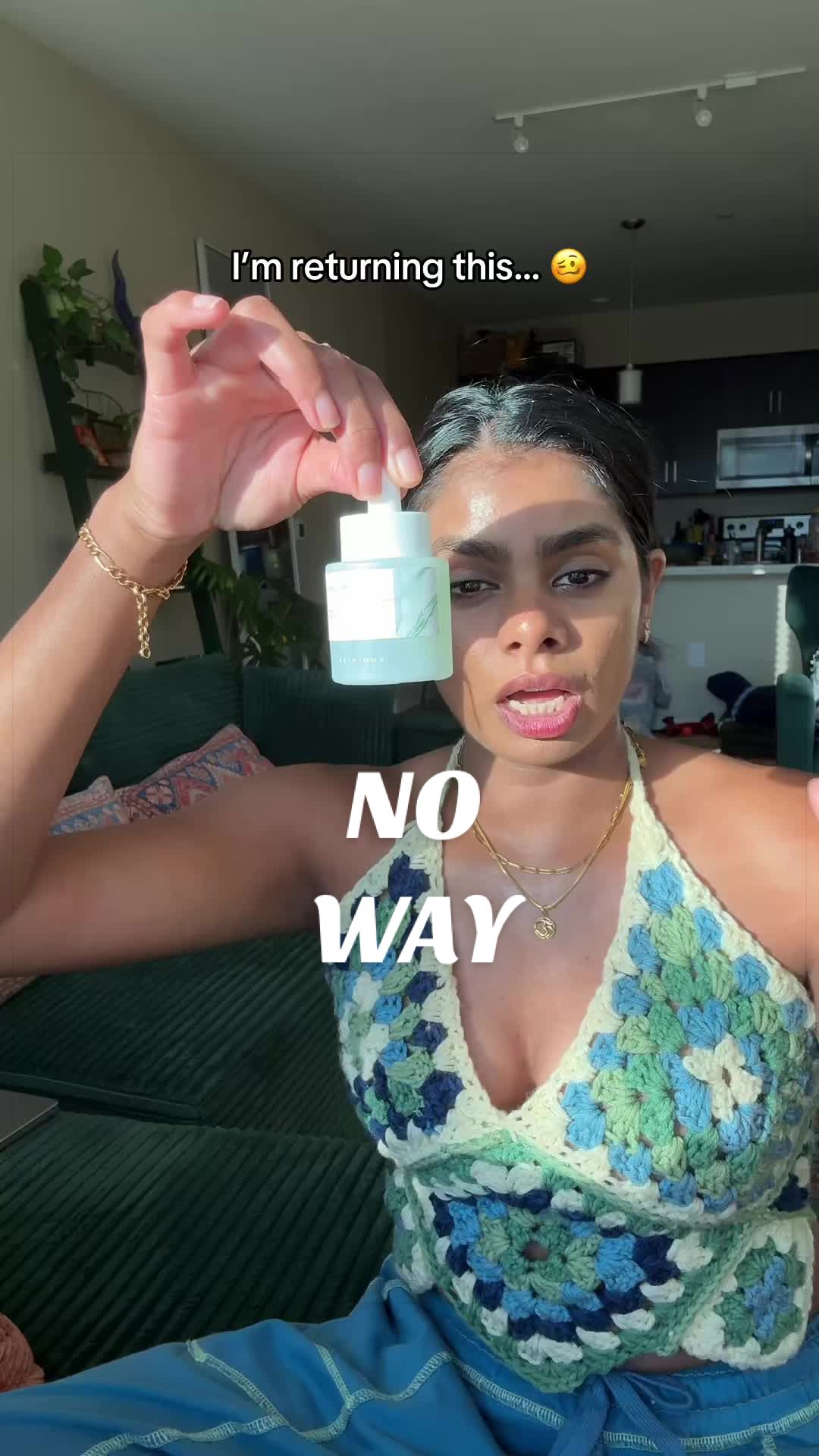 @Nyx Curations | Acne +Wellness