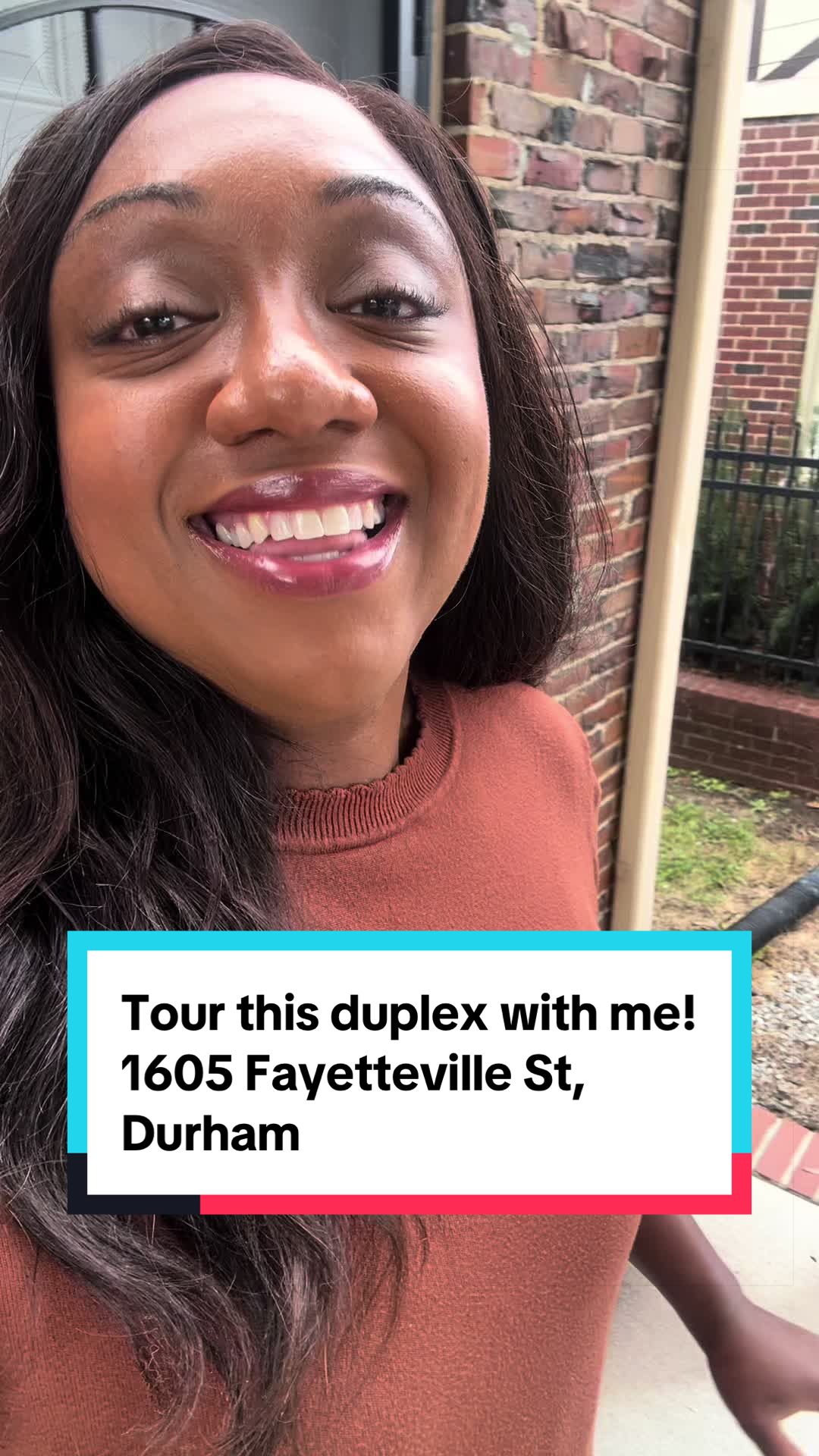 @Jennifer Justafort | REALTOR