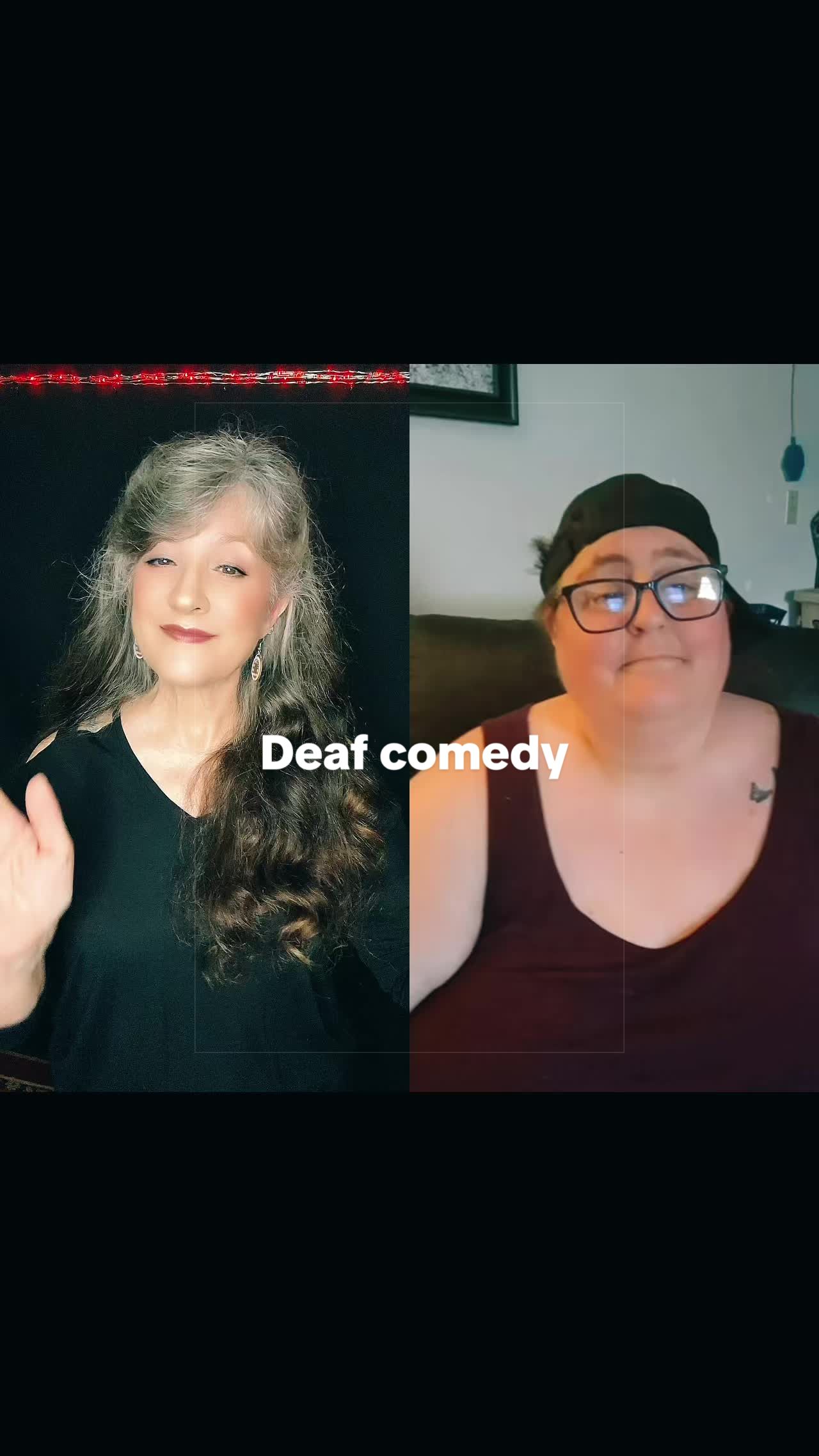 @Deaf Warrior/ASLSuzyQ🤟🏼