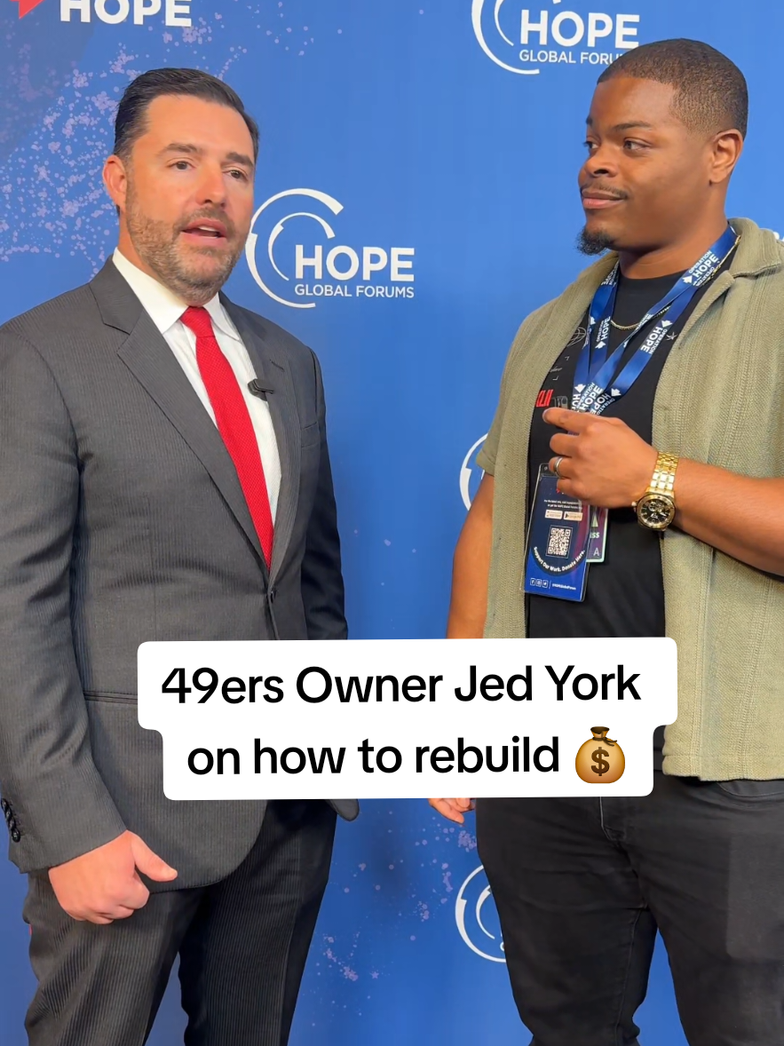 @Operation HOPE