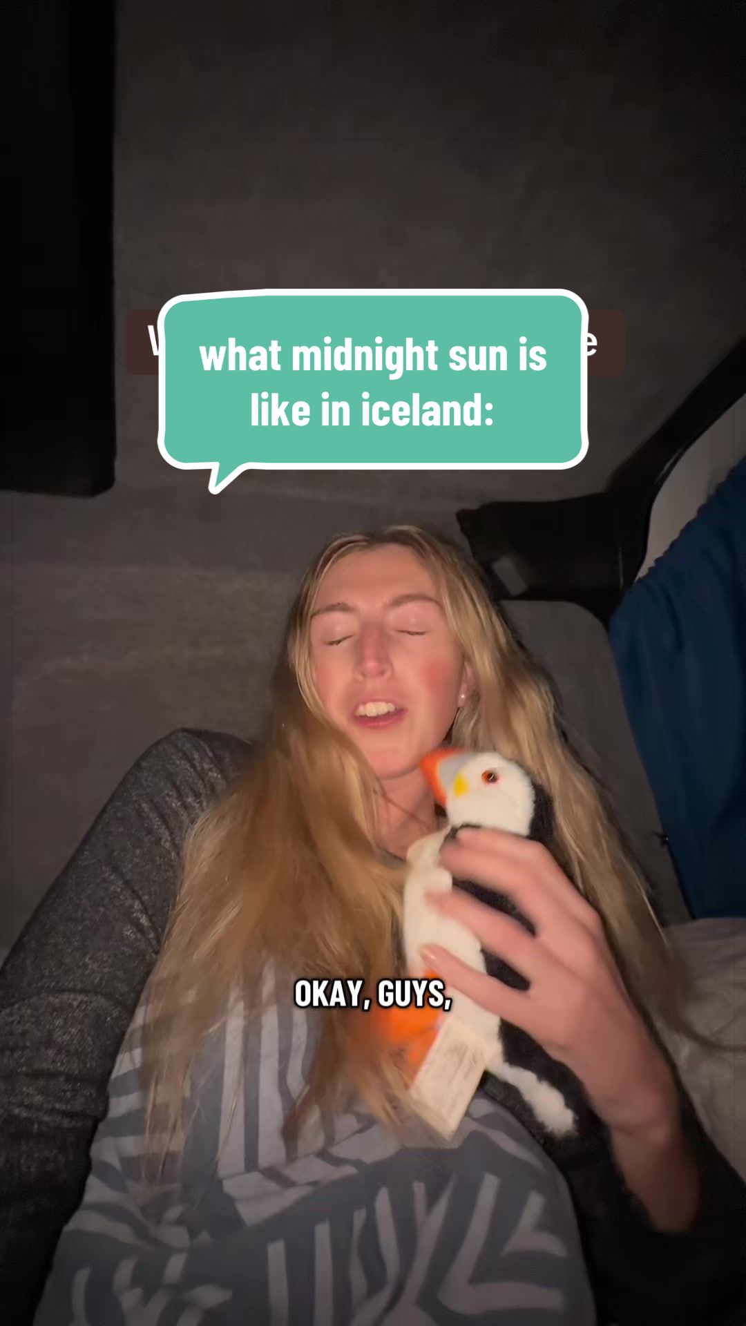 @Savanna | Solo Travel