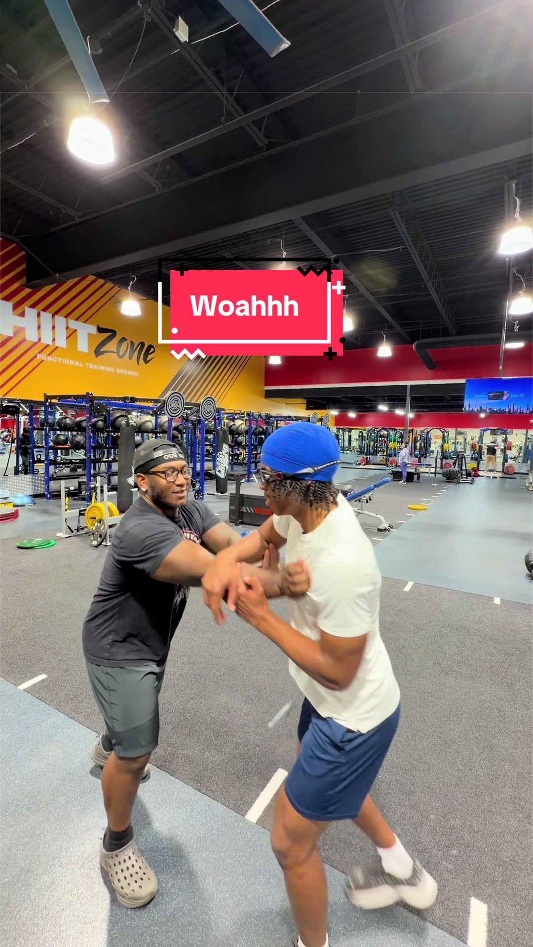 @Keshon 🦍