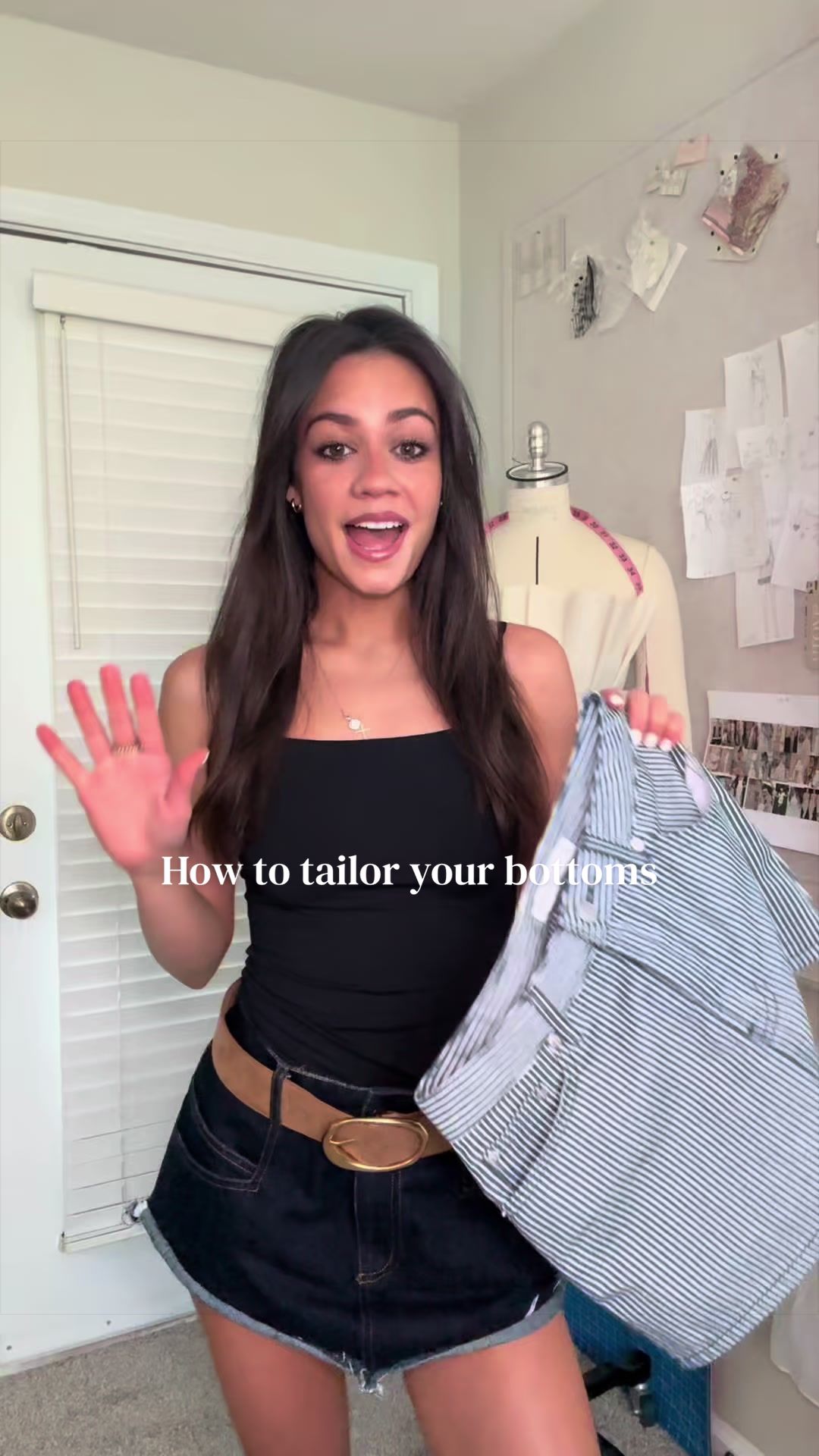 @Bella Nichols