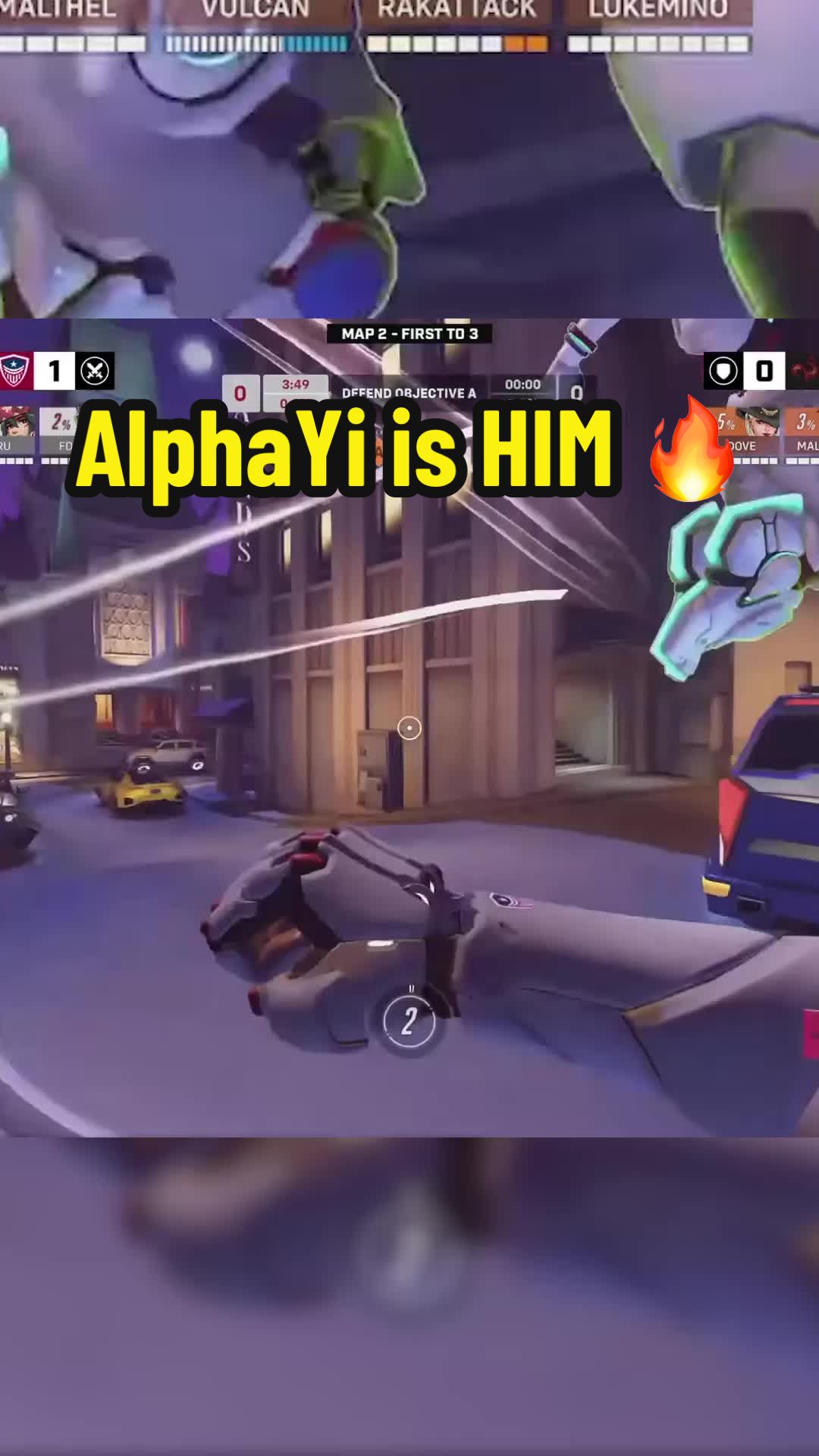 @JUSTICE!