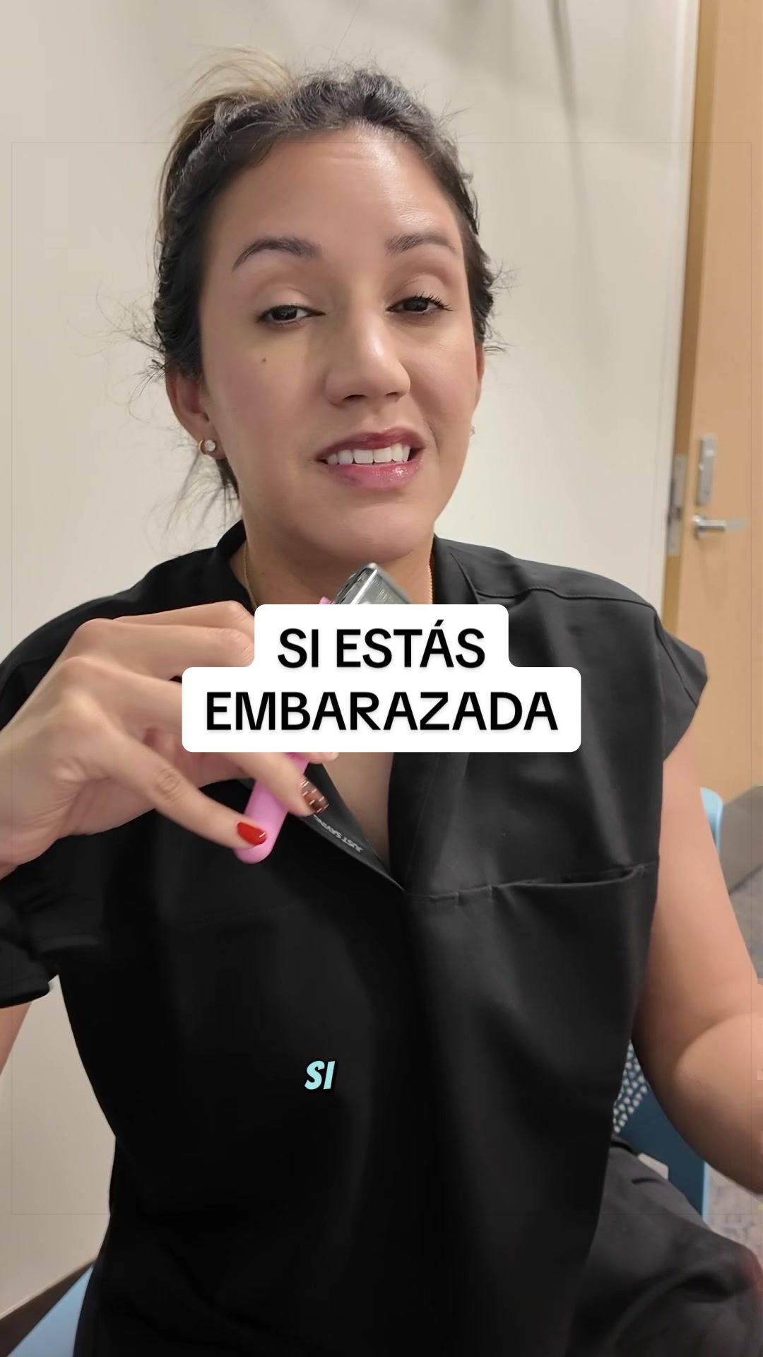 @Dr. Ali | The Latina Doc
