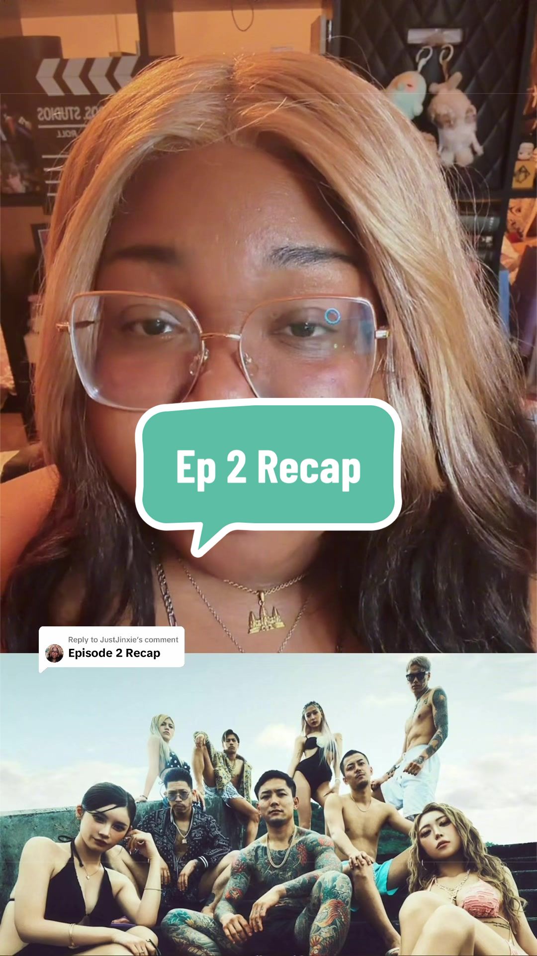 @JustJinxie