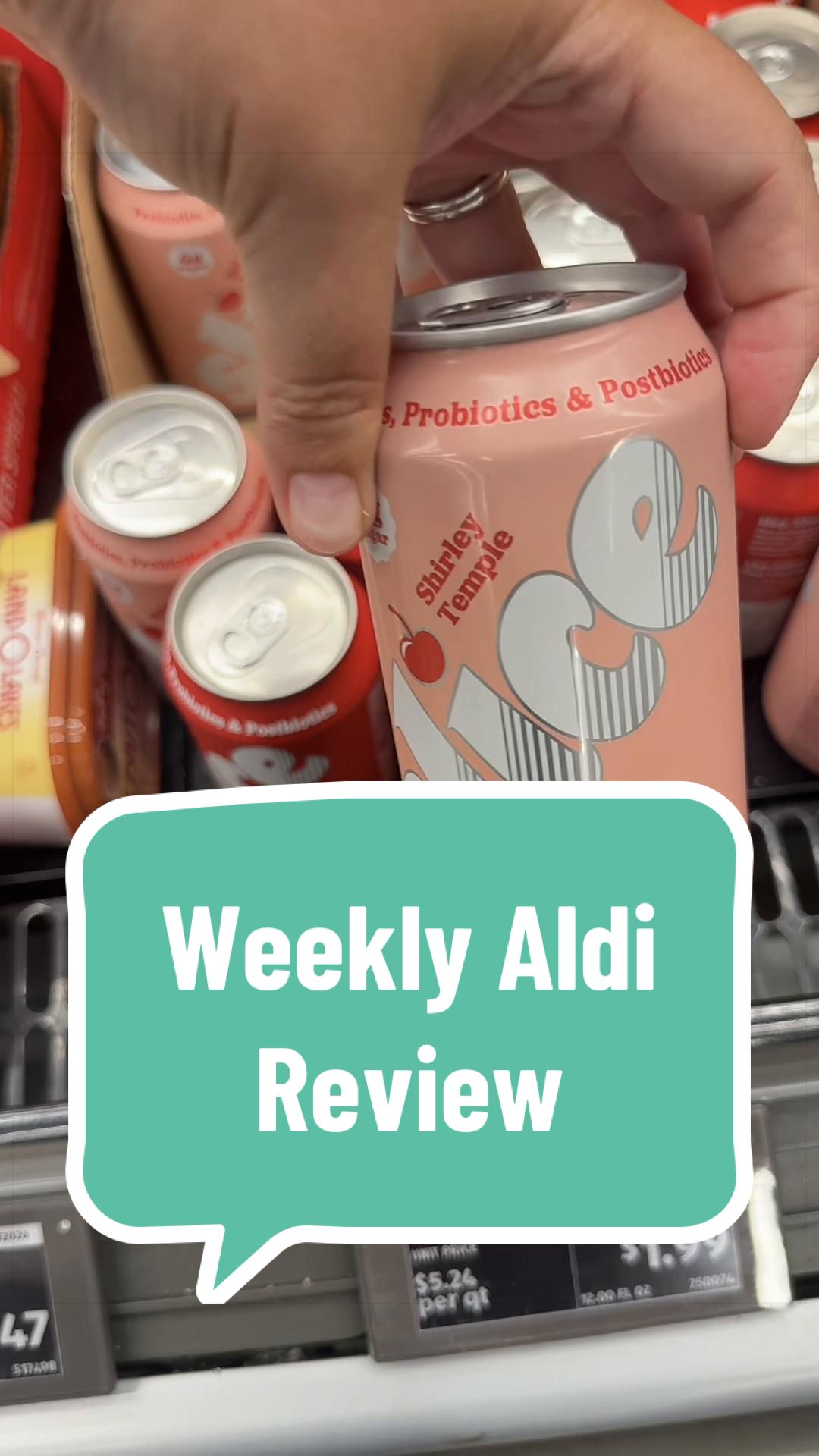 @Sarah | ALDI All the Time