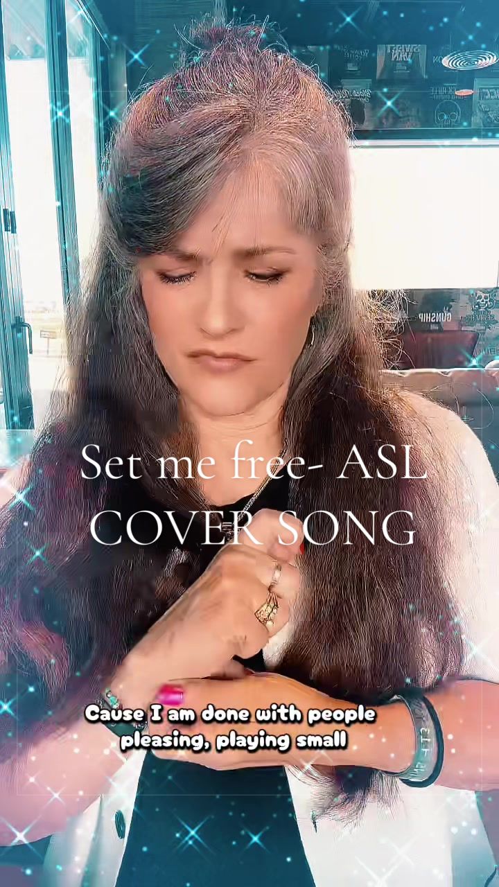 @Deaf Warrior/ASLSuzyQ🤟🏼