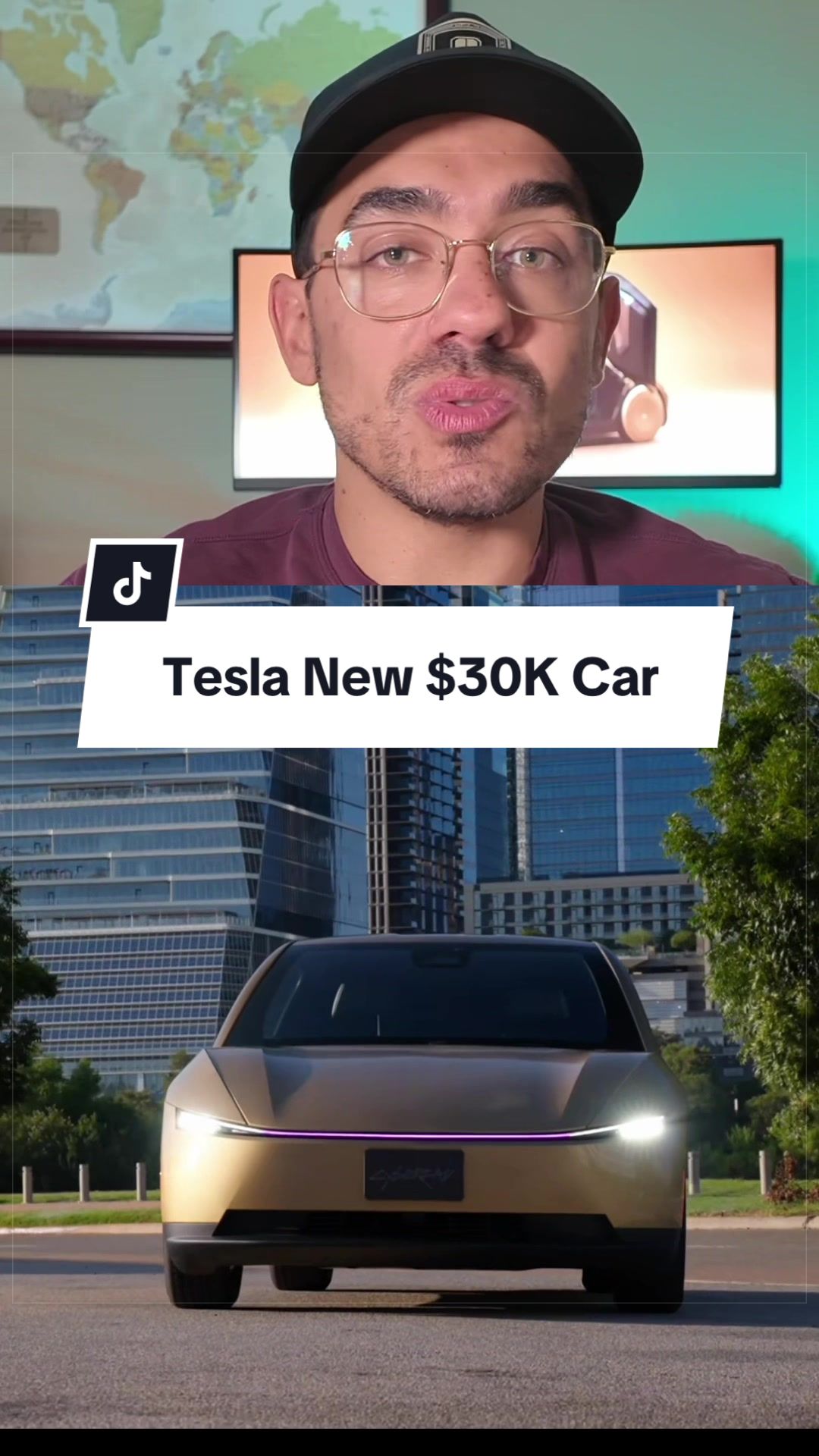 @Ray | Tesla and EV News