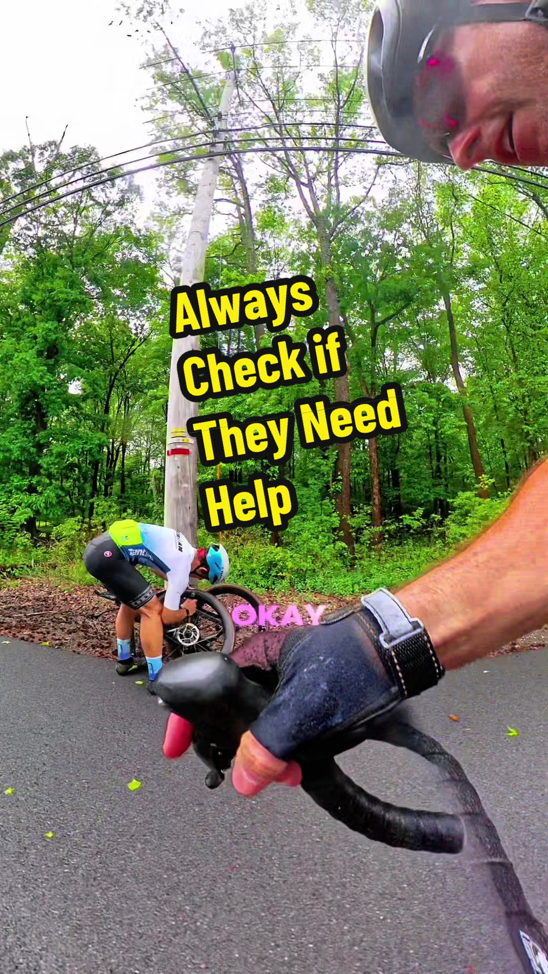 @ShaneRidesBikes