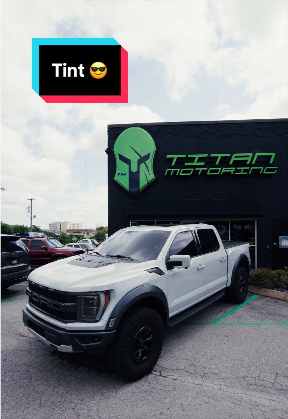 @Titan Motoring