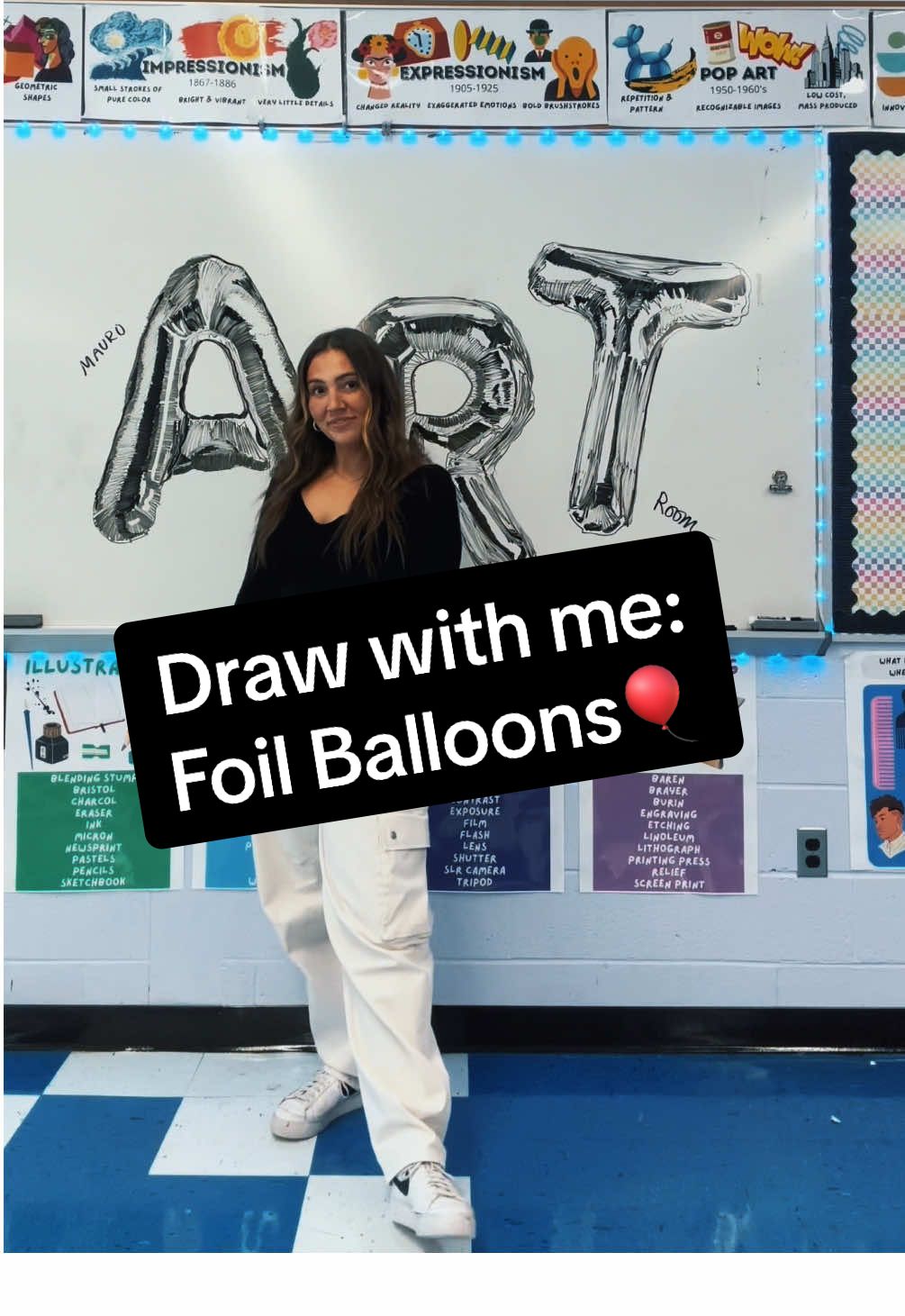 @Ms. Mauro ✌🏼