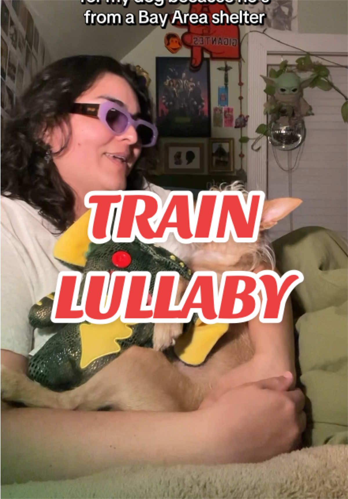 @What’s New Sunny-Doo?