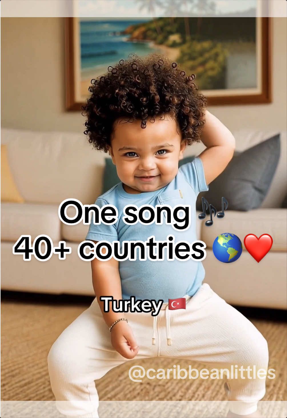 @Caribbean Littles