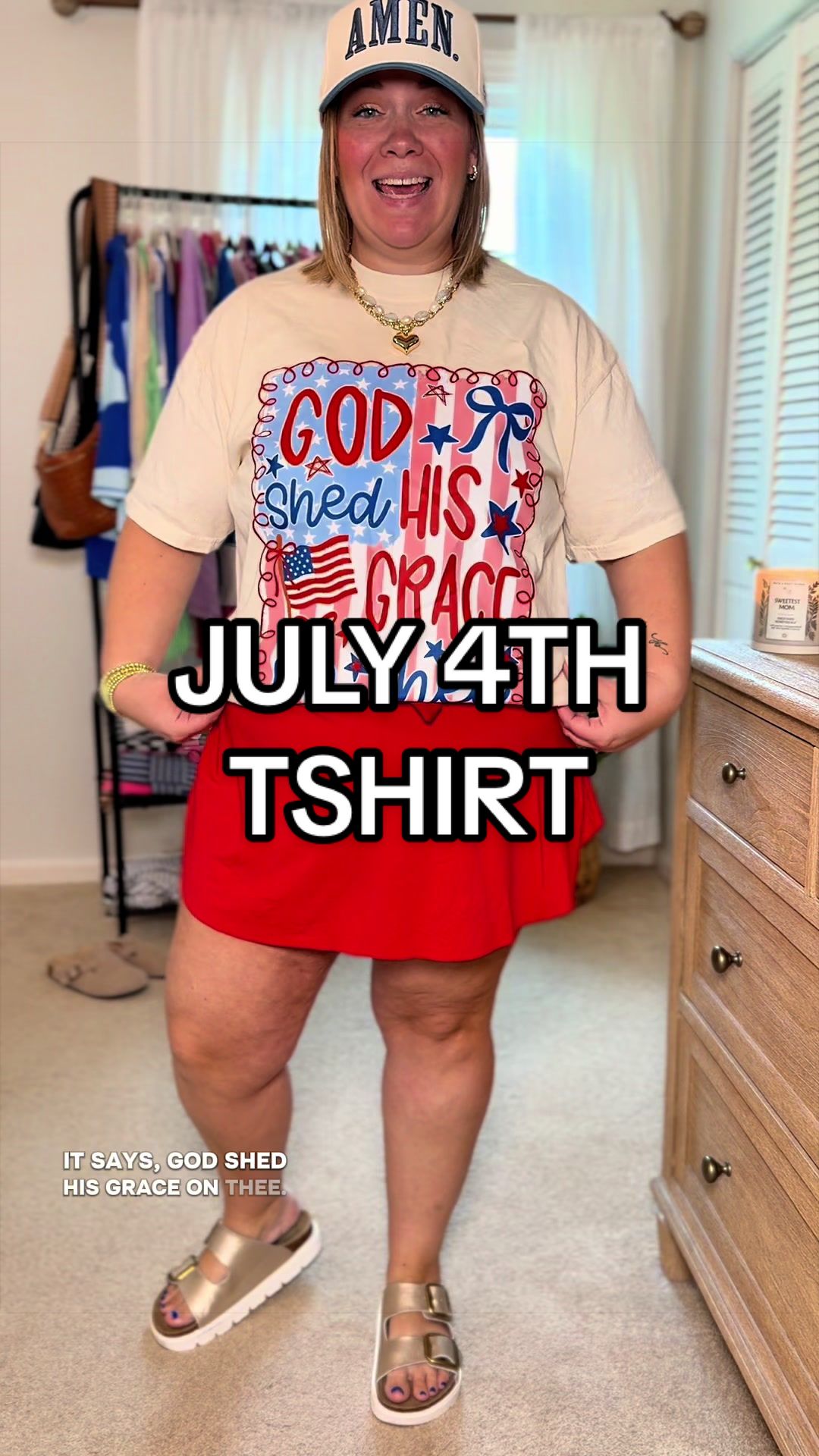 @Carlyn🩷🤟🏻 TTS Mom Fashion