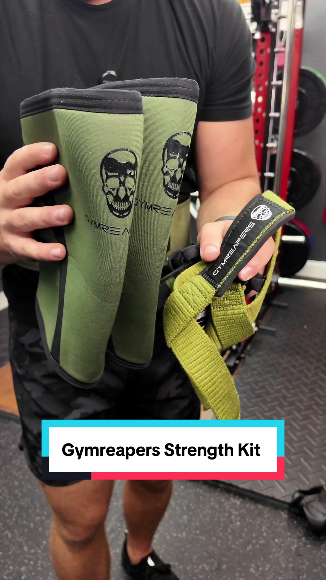 @Brody | Garage Gym Guy