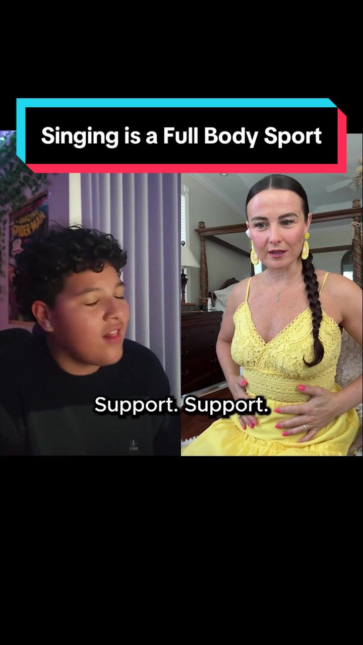 @Tara Simon Vocal Coach