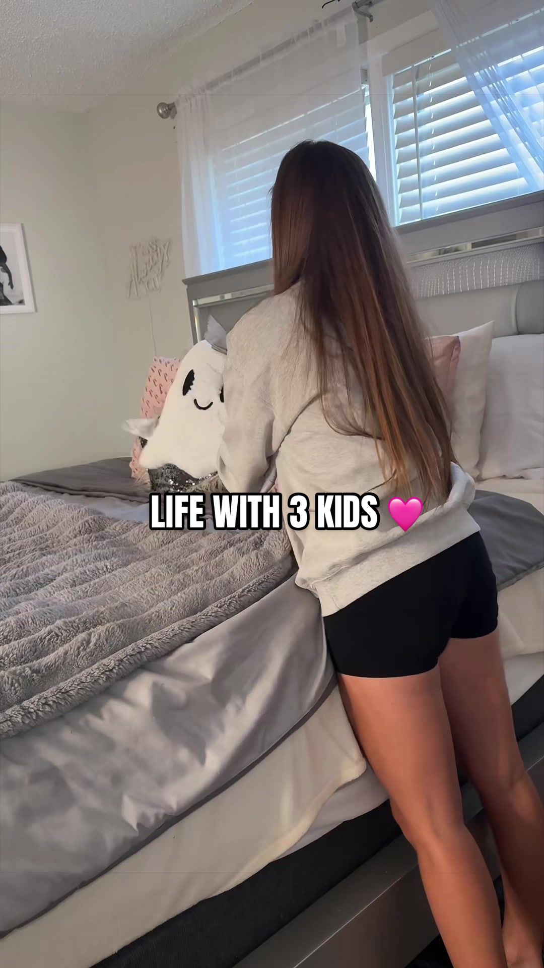 @Carly Breann