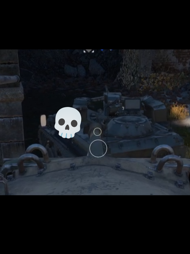 @Shelby_warthunder-Return