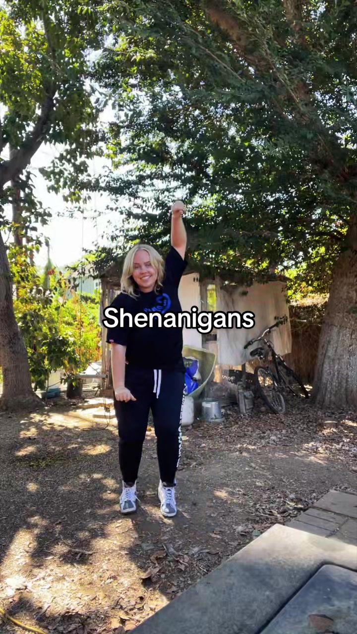 @Miss Flexible